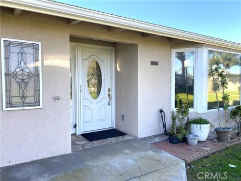 13151 Shawnee Ln., M11-266j , Seal Beach, CA