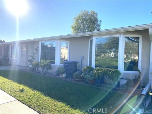 13151 Shawnee Ln., M11-266j , Seal Beach, CA