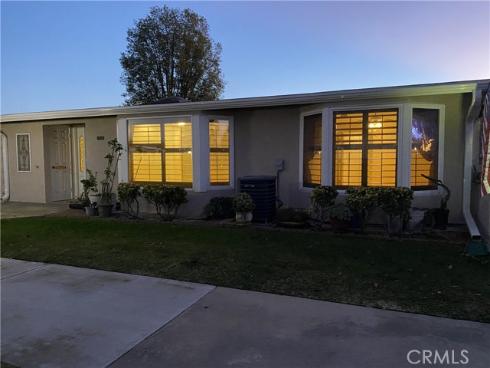 13151 Shawnee Ln., M11-266j , Seal Beach, CA