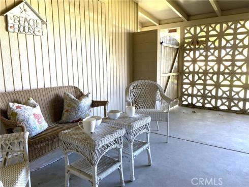 13220  Nassau Dr., M9-209i  , Seal Beach, CA