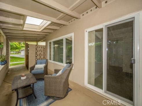 13361  El Dorado  201F  Drive, Seal Beach, CA