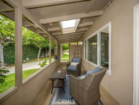 13361  El Dorado  201F  Drive, Seal Beach, CA