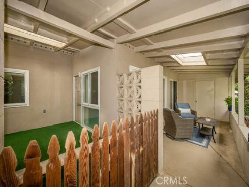 13361  El Dorado  201F  Drive, Seal Beach, CA
