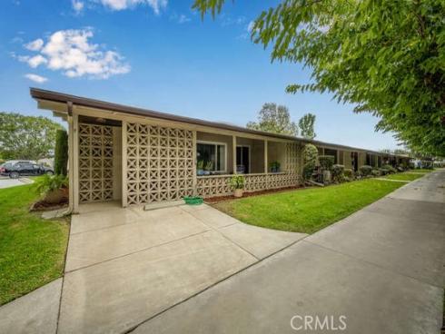 13361  El Dorado  201F  Drive, Seal Beach, CA