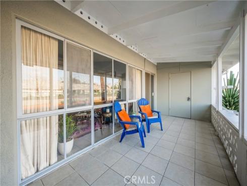 1502 Golden Rain 46J RoadM-2, Seal Beach, CA