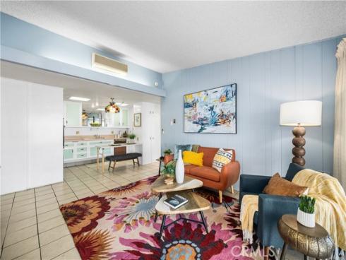 1502 Golden Rain 46J RoadM-2, Seal Beach, CA