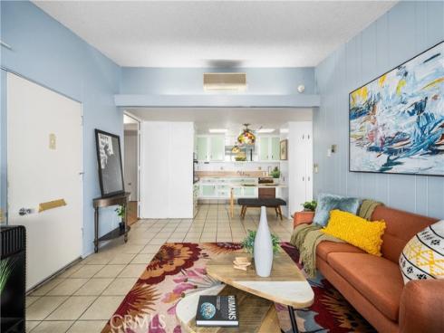 1502 Golden Rain 46J RoadM-2, Seal Beach, CA