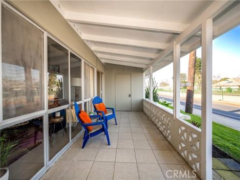 1502 Golden Rain 46J RoadM-2, Seal Beach, CA