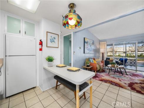 1502 Golden Rain 46J RoadM-2, Seal Beach, CA