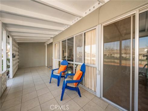 1502 Golden Rain 46J RoadM-2, Seal Beach, CA