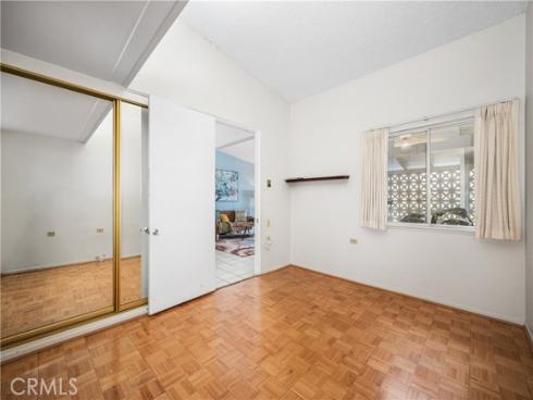 1502 Golden Rain 46J RoadM-2, Seal Beach, CA