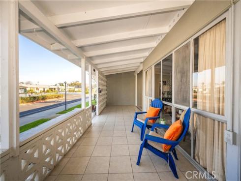 1502 Golden Rain 46J RoadM-2, Seal Beach, CA