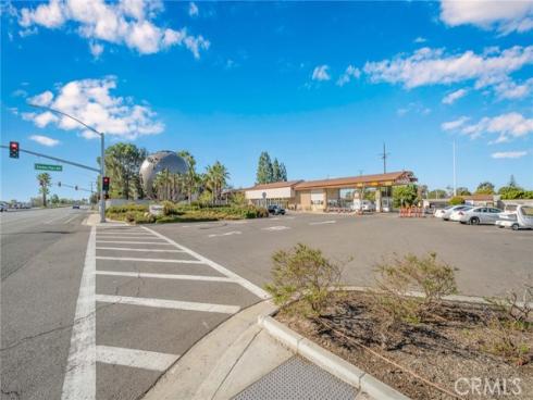 1502 Golden Rain 46J RoadM-2, Seal Beach, CA