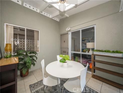 1502 Golden Rain 46J RoadM-2, Seal Beach, CA