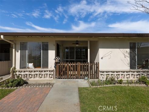 1541 Northwood 273D , Seal Beach, CA
