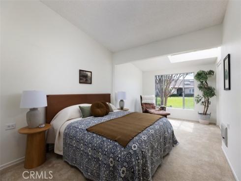 1541 Northwood 273D , Seal Beach, CA