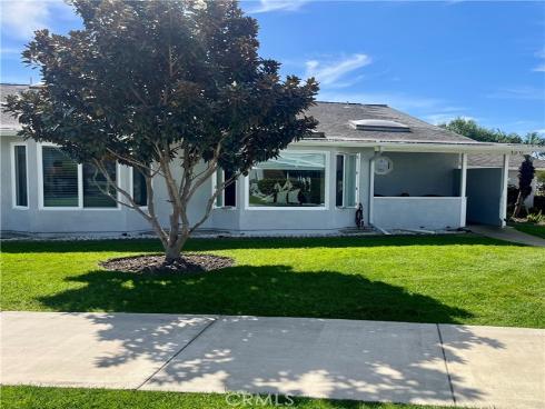 13824 Fresh Meadow Ln., M3-13g , Seal Beach, CA
