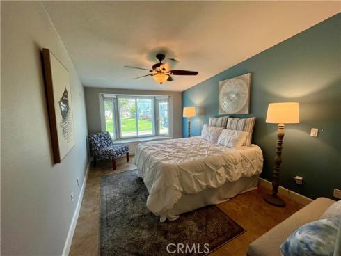 13824 Fresh Meadow Ln., M3-13g , Seal Beach, CA