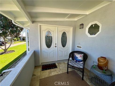 13824 Fresh Meadow Ln., M3-13g , Seal Beach, CA