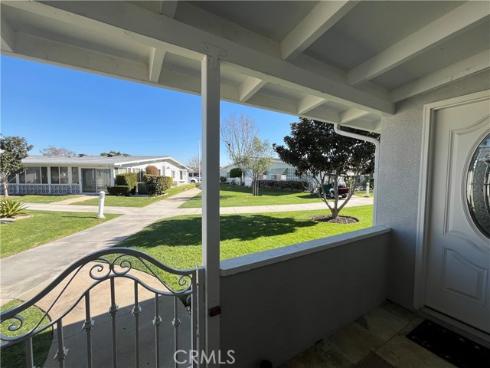 13824 Fresh Meadow Ln., M3-13g , Seal Beach, CA