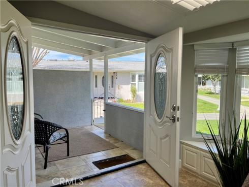 13824 Fresh Meadow Ln., M3-13g , Seal Beach, CA