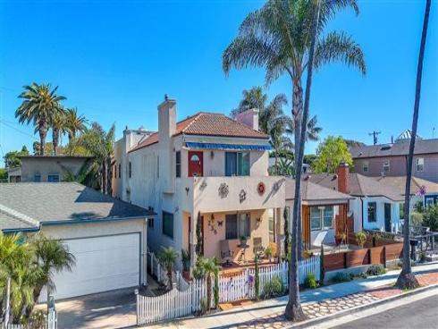 236 8th St , Seal Beach, CA