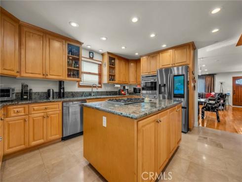 236 8th St , Seal Beach, CA