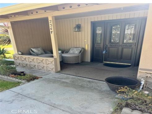 13101  Oak Hills  234F , Seal Beach, CA