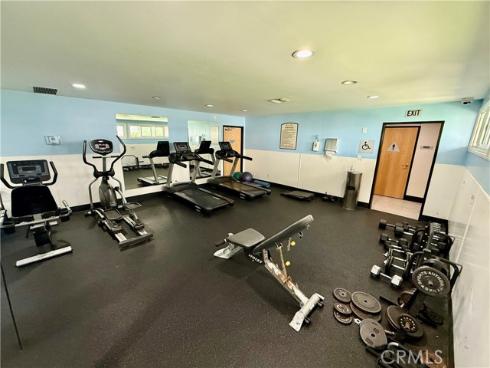 12200 Montecito D221 Road, Seal Beach, CA