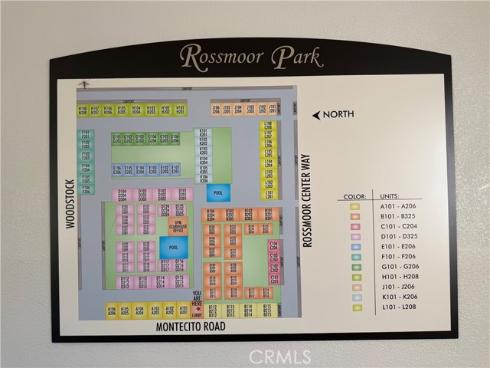 12200 Montecito D221 Road, Seal Beach, CA
