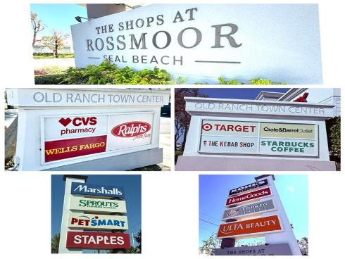 12200  Montecito  D221  Road, Seal Beach, CA