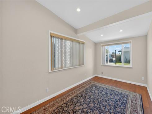 1462 Merion 30G Way, Seal Beach, CA