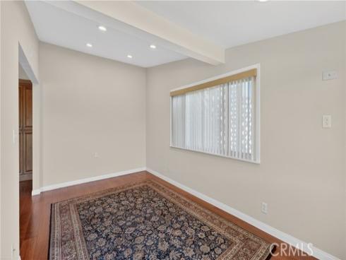 1462 Merion 30G Way, Seal Beach, CA