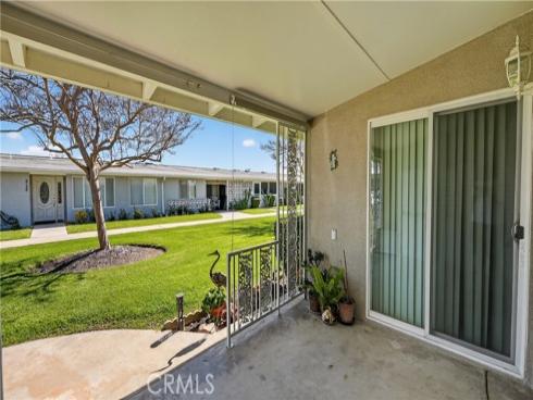 1462 Merion 30G Way, Seal Beach, CA