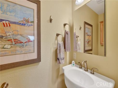 1462 Merion 30G Way, Seal Beach, CA