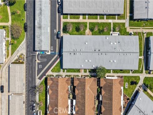 1462 Merion 30G Way, Seal Beach, CA