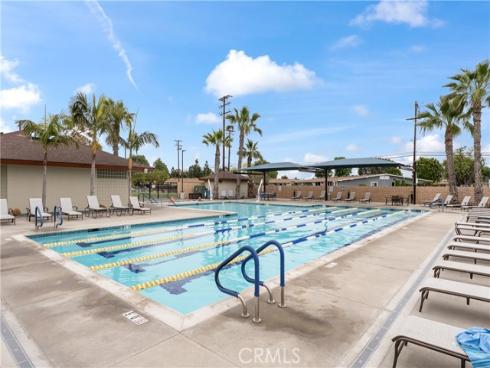 1462 Merion 30G Way, Seal Beach, CA
