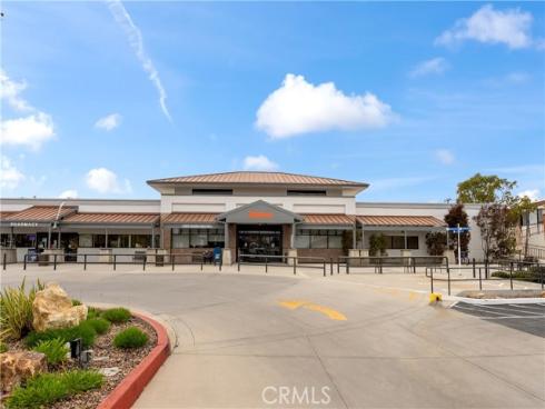1462 Merion 30G Way, Seal Beach, CA