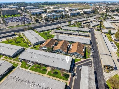 1462 Merion 30G Way, Seal Beach, CA