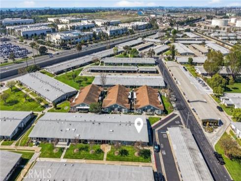 1462  Merion  30G  Way, Seal Beach, CA