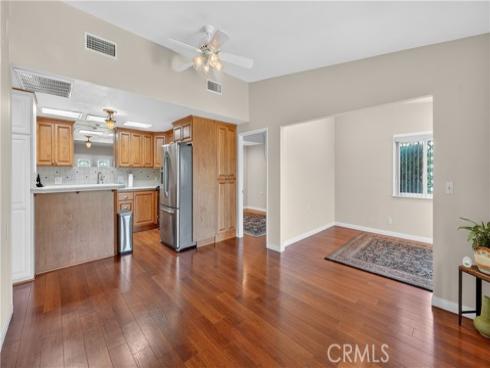 1462 Merion 30G Way, Seal Beach, CA