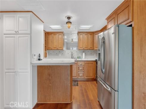 1462 Merion 30G Way, Seal Beach, CA