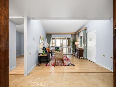 13660 El Dorado 34D DriveM-3, Seal Beach, CA