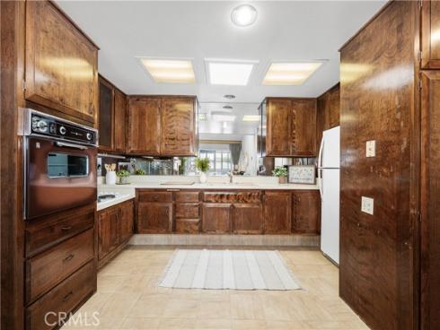 13660 El Dorado 34D DriveM-3, Seal Beach, CA