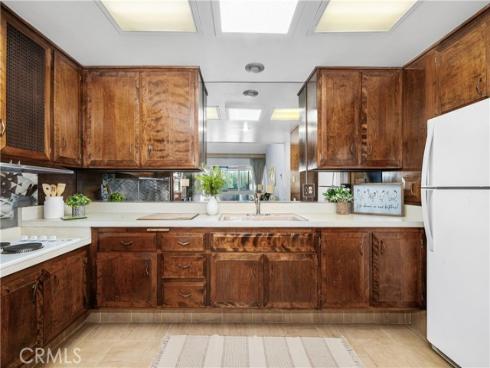 13660 El Dorado 34D DriveM-3, Seal Beach, CA