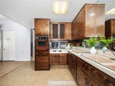 13660 El Dorado 34D DriveM-3, Seal Beach, CA