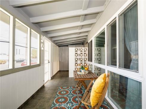 13660 El Dorado 34D DriveM-3, Seal Beach, CA