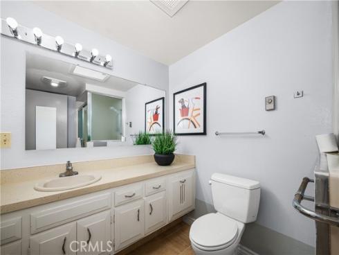 13660 El Dorado 34D DriveM-3, Seal Beach, CA