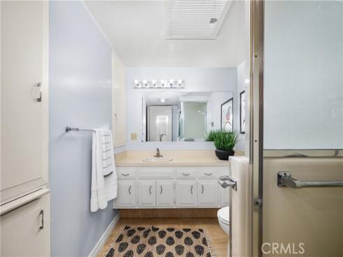13660 El Dorado 34D DriveM-3, Seal Beach, CA