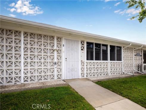 13660 El Dorado 34D DriveM-3, Seal Beach, CA